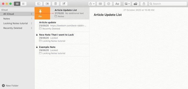 Mac App Right Click Open Containing Folder